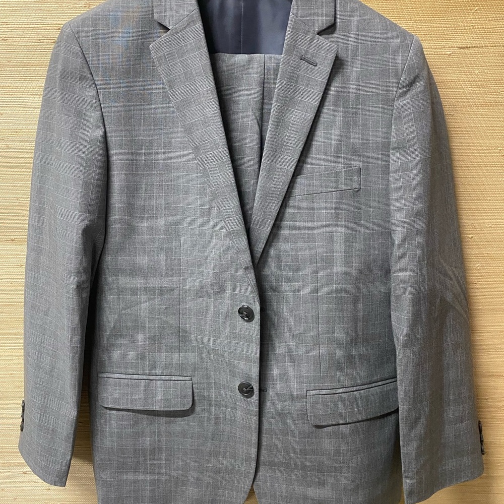 Nautica Big Boys Classic Suit